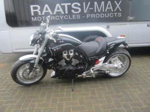 V-MAX 1200 KANDO — MOTOREN | YAMAHA — MARKTPLAATS