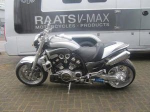 V-MAX 1200 — MOTOREN | YAMAHA — MARKTPLAATS