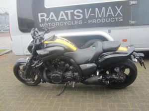 V-MAX 1700 ANNIVERSARY — MOTOREN | YAMAHA — MARKTPLAATS
