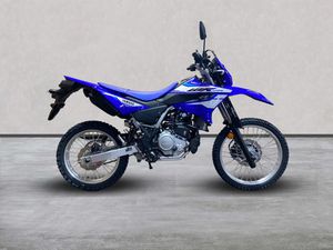 NEW YAMAHA WR 125 R (26MY)