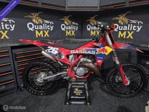 2X GASGAS MC 125 2023 CARBERATEUR 125CC KTM SX INRUIL KAN — MOTOREN | OVERIGE MERKEN — MARKTPLAATS