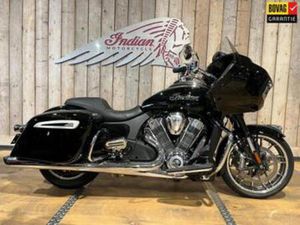 INDIAN TOUR CHALLENGER LIMITED — MOTOREN | OVERIGE MERKEN — MARKTPLAATS