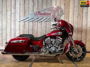 INDIAN TOUR 116 CHIEFTAIN LIMITED — MOTOREN | OVERIGE MERKEN — MARKTPLAATS