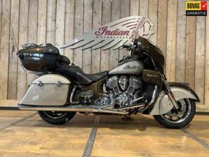 INDIAN TOUR ROADMASTER 116 WINTER VOORDEEL €3000,- — MOTOREN | OVERIGE MERKEN — MARKTPLAATS