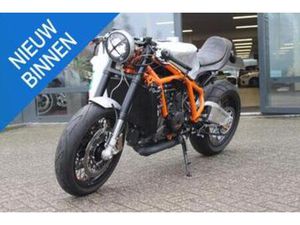 KTM 1190 RC8 — MOTOREN | KTM — MARKTPLAATS
