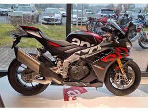 APRILIA RSV4 1100 FACTORY - IHNED SKLADEM, SUPER CENA