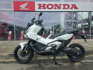 HONDA X-ADV 750 2026