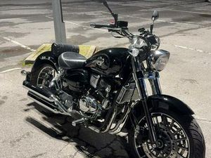 ② MAGPOWER LEGENDERS 125