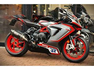 ② MV AGUSTA F3 800 RC N002/350 ***MOTOVERTE.BE***