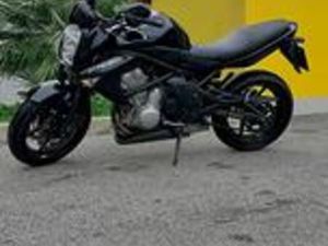 KAWASAKI ER 6N - 2016