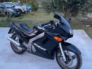 KAWASAKI ZZ-R 250 - 2003