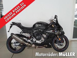 BMW S 1000 RR SOFORT VERFÜGBAR, RACE-PAKET, RDC, DTC