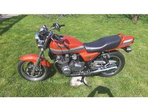KAWASAKI Z ZR 750 ZEPHYR C4