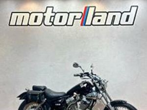 YAMAHA VIRAGO 250