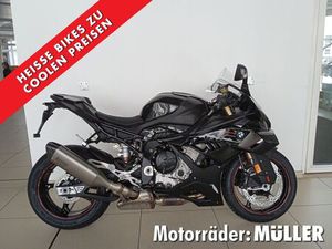 BMW S 1000 RR SOFORT VERFÜGBAR, RACE-PAKET, RDC, DTC
