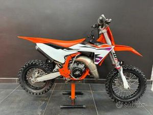 KTM 65 SX - 2024