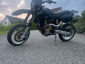 HUSVARNA SM 610 CANTON SAINT-GALL -