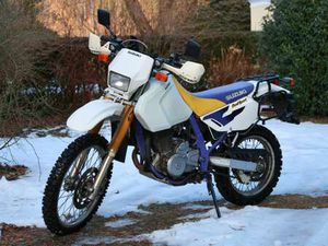 650 SE SP46 FERNREISEUMBAU