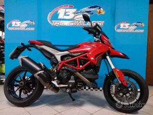 DUCATI HYPERMOTARD 939