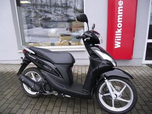 HONDA VISION 110 AUS 2015 MIT NUR 830KM.