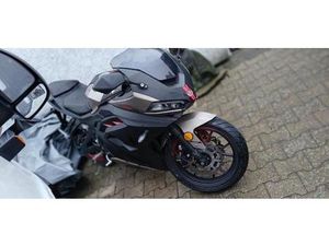 MOTORRAD MOTOBI 125ER (125 CCM) - GEPFLEGT UND FAHRBEREIT