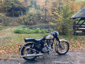 ENFIELD BULLET 350 PRE UNIT CI