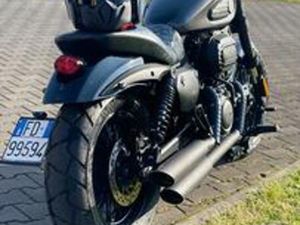 KEEWAY V302 - 2023 TRATTABILE