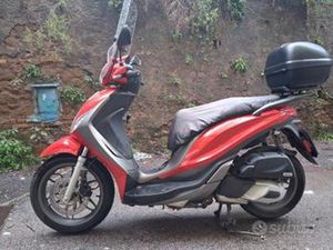 PIAGGIO MEDLEY 150 - 2018