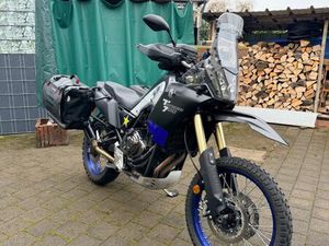 YAMAHA TÈNÈRÈ 700