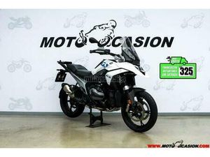 BMW - R 1300 GS