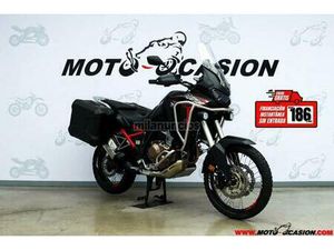 HONDA - CRF1100L AFRICA TWIN