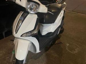 PIAGGIO - LIBERTY