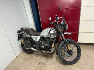 ROYAL ENFIELD - HIMALAYAN 410
