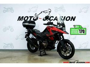 SUZUKI - V-STROM 1050