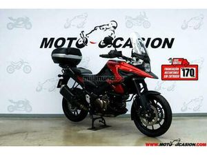 SUZUKI - V-STROM 1050