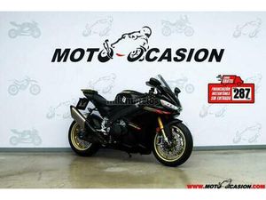 APRILIA - RSV4 FACTORY