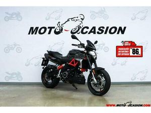 APRILIA - SHIVER 900