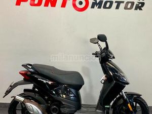 APRILIA - SPORTCITY ONE 50 2T