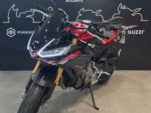 APRILIA - TUONO 660