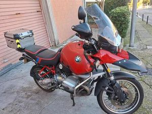 BMW - R 1150 GS