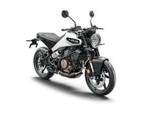 HUSQVARNA - VITPILEN 401