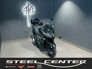 KAWASAKI - J 125 ABS