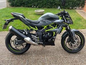 KAWASAKI - Z 125