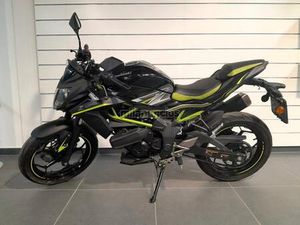 KAWASAKI - Z 125