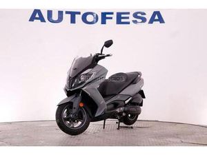 KYMCO - GRAND DINK 125