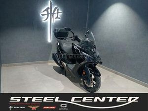 KYMCO - X-TOWN CT 300