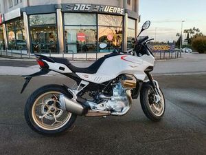 MOTO GUZZI - V100 MANDELLO