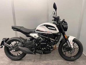 MOTO MORINI - SEIEMMEZZO