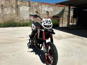 RIEJU - RIEJU MRT TROPHY 50 CC