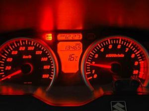 SUZUKI - BURGMAN AN 400 ABS